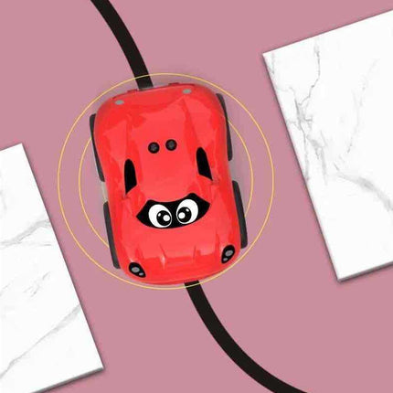 Smart children's toys