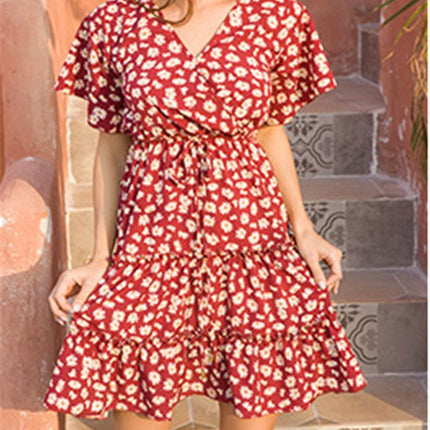 New dress women summer skirt