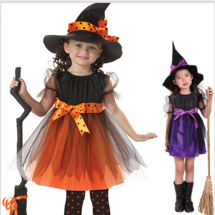 Witches role play costumes