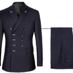 Navy blue