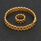 Gold Set