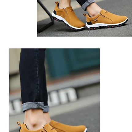 Youth sports casual shoes men