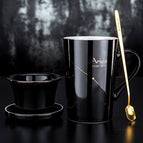 Aries Black