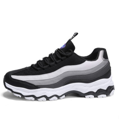 Casual sneakers running shoes