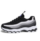 Casual sneakers running shoes