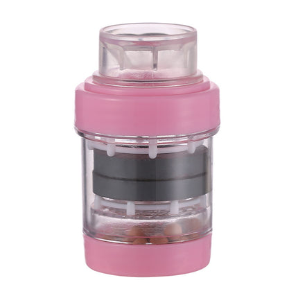 Faucet Splash-proof Nozzle Filter Kitchen Universal