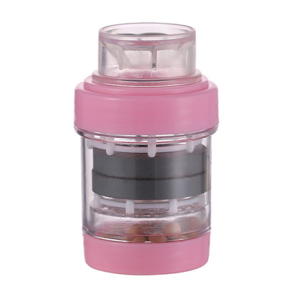 Faucet Splash-proof Nozzle Filter Kitchen Universal