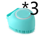 Green 3PC / Heartshaped