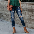 Women's jeans pants