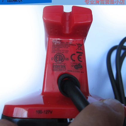 Ski Waxing Electric Iron Waxing Maintenance Tools