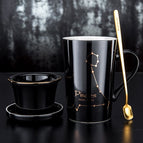 Pisces Black