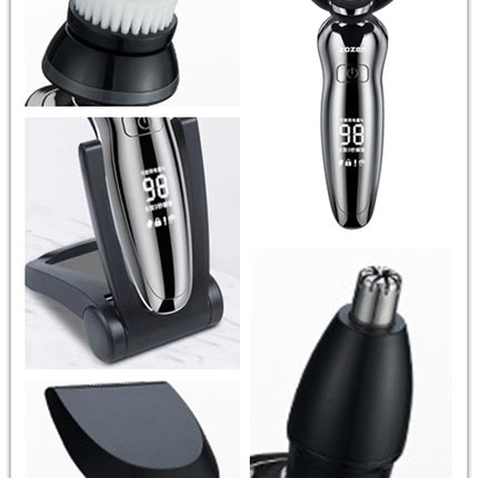 Full Bdy razor Shaver/Trimmer