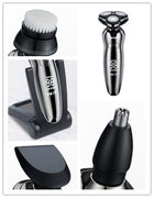 Full Bdy razor Shaver/Trimmer