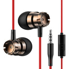 Black red / Regular