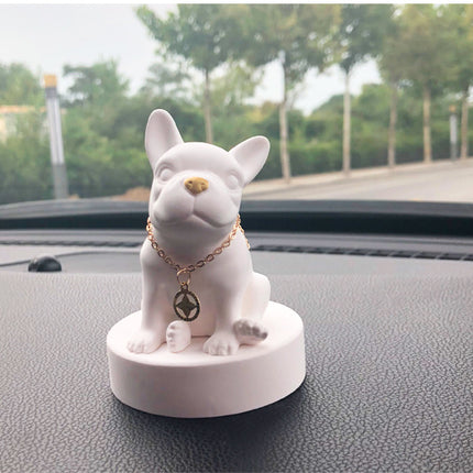 Car perfume aromatherapy car perfume fragrance decoration