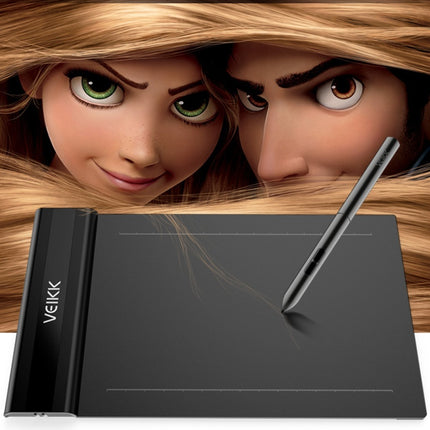 Electronic Drawing Board