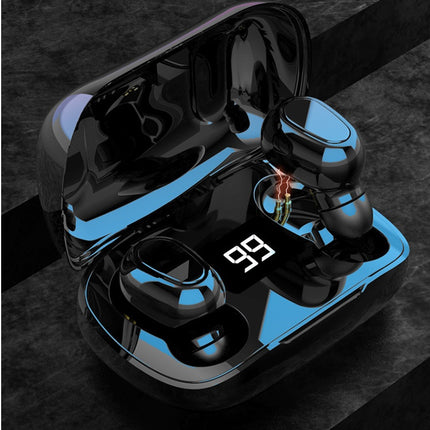 XG8 noise reduction sports headphones