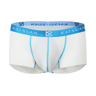 Skin-friendly Slim-fit Assorted Colors Sexy Panties Men