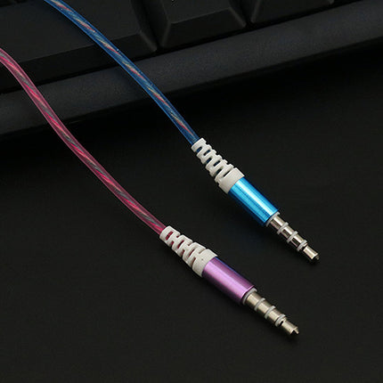 Perfume music headphones