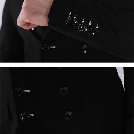 Men's professional business suits