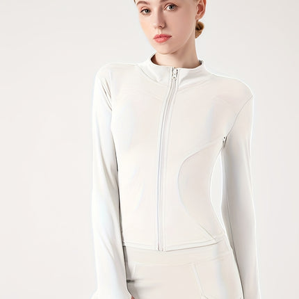 Women's Hyperbolic Jacket