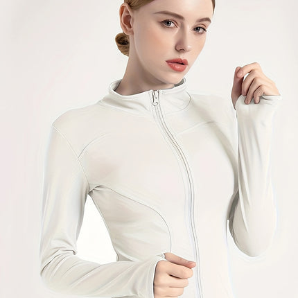Women's Hyperbolic Jacket