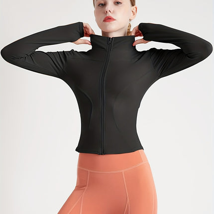 Women's Hyperbolic Jacket