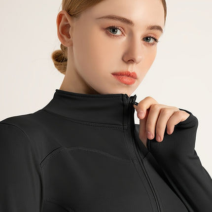 Women's Hyperbolic Jacket