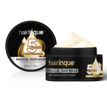 Conditioner nourishing and repairing