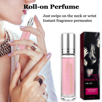 Pheromone Perfume For Women, Roller Perfume