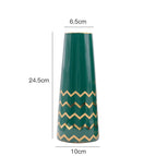 Green A