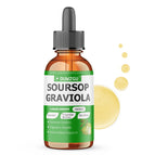 Annona Aceratum Drops / 1PC