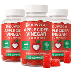 60 Tablets Per Bottle / 3PCS