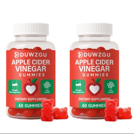 AppleVinegar Soft Candy