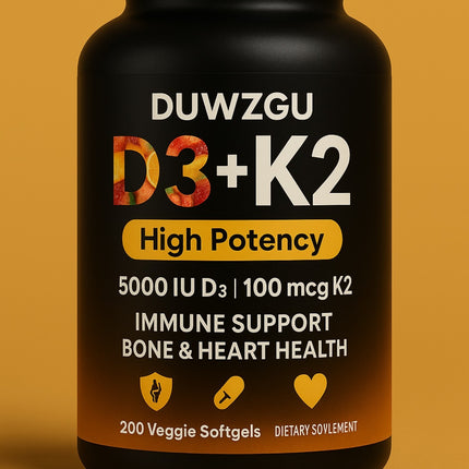 Soft Capsule Vitamin