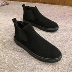 860 Black With Cotton