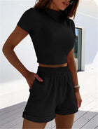Women's Fashion Sportswear Casual Suit