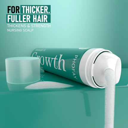 CH004 Minoxidil Anti-Hair Loss Mousse