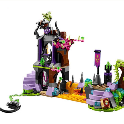 Children's educational toys
