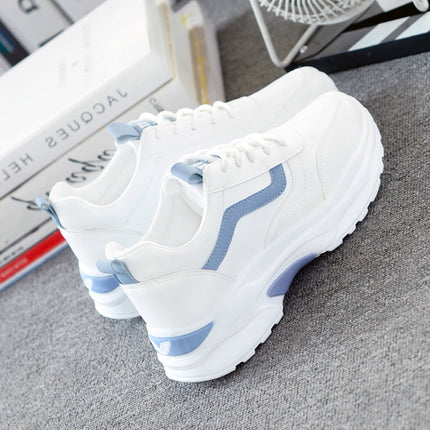 Sneakers Woman leisure shoes