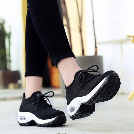 Sneakers Sport Shoes Grandma Shoes