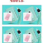 Green B nail kit / 4sets