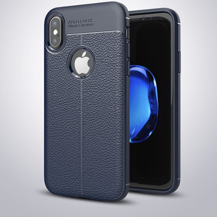 OnePlus 6 5 5T Phone Cases,WeFor Luxury PU Leather Texture Case Slim Silicone Back Cover Shell Soft Rubber TPU Protect Cover