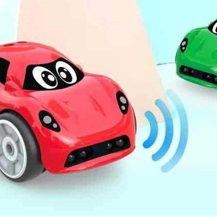Smart children's toys