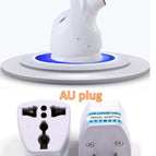Product with AU / White