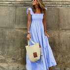 Sky Blue