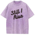 Purple / M