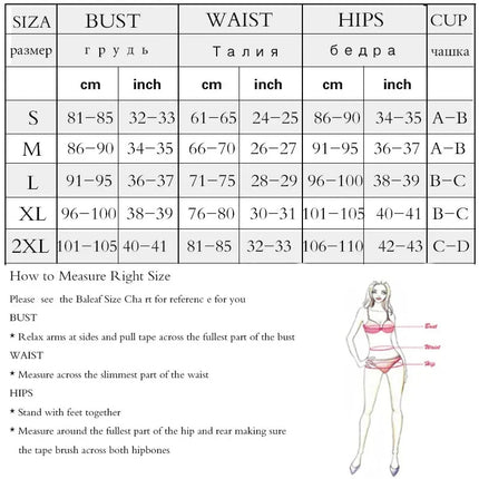 Bikini Backless Skinny New Swimwear Women