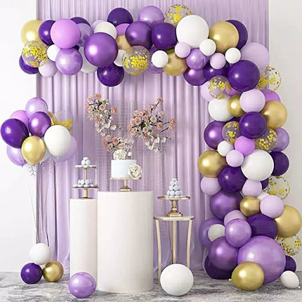 Decoration Arrangement Balloon Garland Arch Balloon