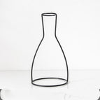 Narrow mouth bottle